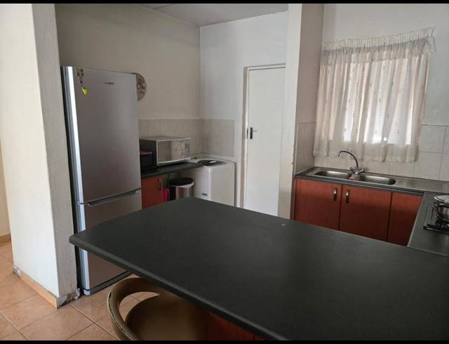 2 BEDROOM APARTMENT FOR SALE IN BIRCHLEIGH